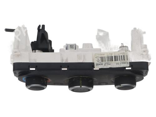Climate control RENAULT CLIO IV (BH_) 1.5 dCi 75 | BP37340324I5 - Image 3