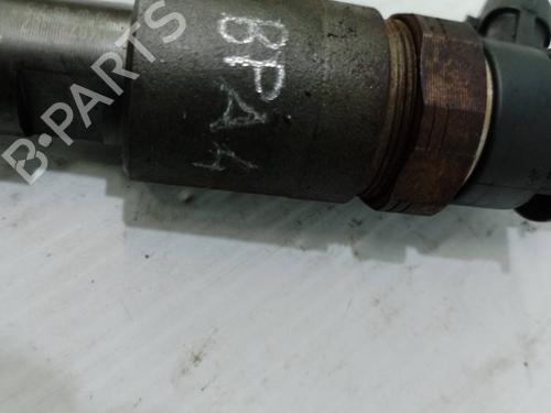 Injector CITROËN C3 II (SC_) 1.4 HDi 70 (SC8HZC, SC8HR0, SC8HP4) | BP37323508M100 - Image 3
