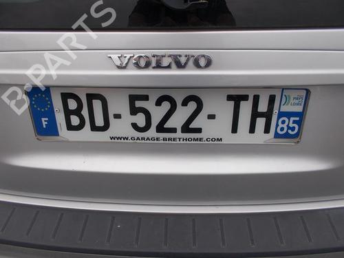 Left sun visor VOLVO V50 (545) 1.6 D | BP37302555I1 - Image 7