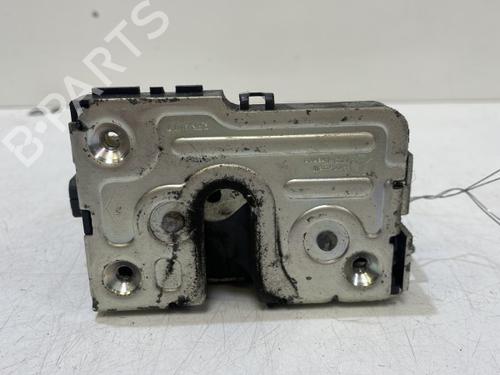 Front left lock DACIA LOGAN MCV (KS_) 1.5 dCi (KS0W) | BP37322965C98 - Image 2