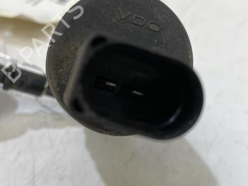 Washer pump VW TRANSPORTER T5 Van (7HA, 7HH, 7EA, 7EH) 2.5 TDI | BP37317310E24 - Image 2