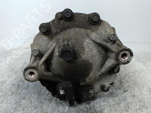 Used Rear differential Rear differential 37620214 37620214