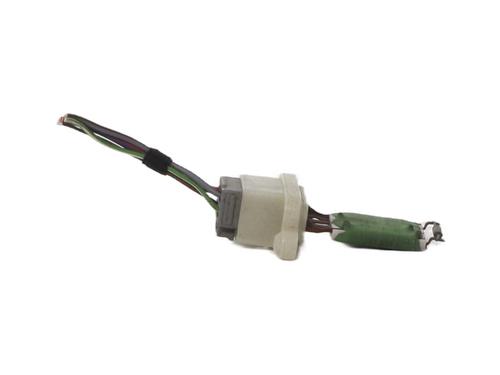 Used Heater resistor Heater resistor 37344931 37344931