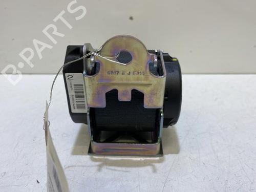 Rear left seatbelt CITROËN C-ELYSEE (DD_) 1.2 VTi 82 | BP37321602I29 - Image 2