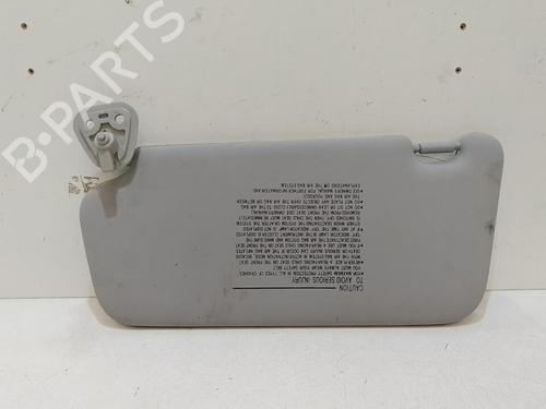 Right sun visor KIA RIO II (JB) | BP37313724I2 - Image 3