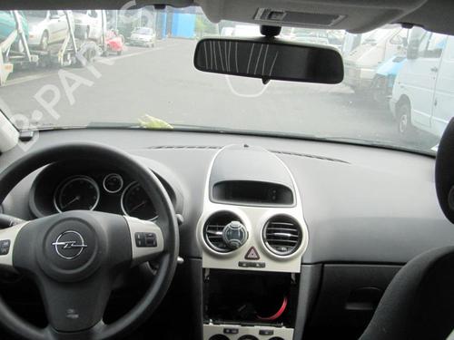 Steering rack OPEL CORSA D (S07) 1.3 CDTI (L08, L68) | BP37618071M22  - Image 6