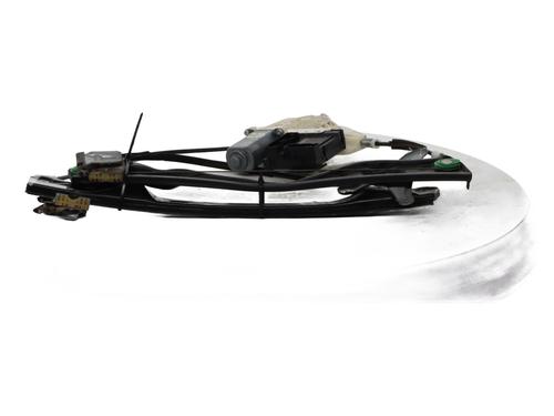 Front left window mechanism VW PASSAT B6 (3C2) | BP37331869C22 - Image 2