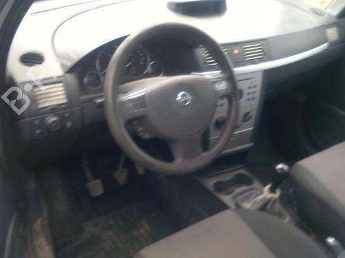 Left headlight OPEL MERIVA A MPV (X03) 1.7 DTI (E75) | BP37310337C28 - Image 3