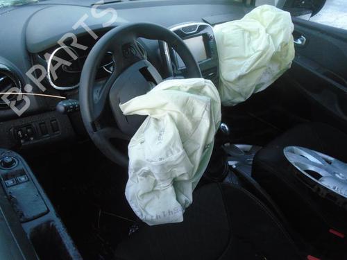 Baklys RENAULT CLIO III Hatchback Van (SB_, SR_) | BP37305555C36 - Image 7