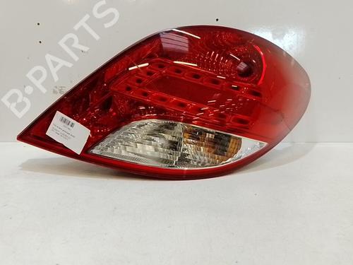 Used Right taillight Right taillight 37311884 37311884