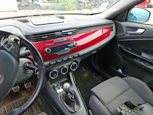 Left front window switch ALFA ROMEO GIULIETTA (940_) 1.4 TB (940FXA1A, 940FXT1A) | BP37339218I27 - Image 16
