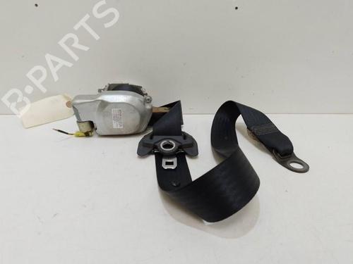 Front right seatbelt CITROËN C1 (PM_, PN_) 1.0 | BP37320312I25 - Image 3