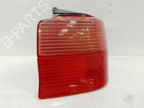 Used Left taillight Left taillight 37314160 37314160