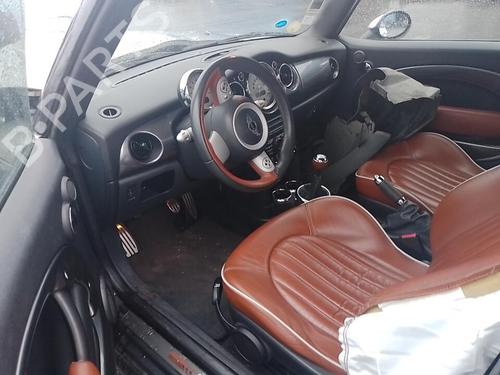 Radio MINI MINI Convertible (R52) Cooper S | BP37338293E6 - Image 7