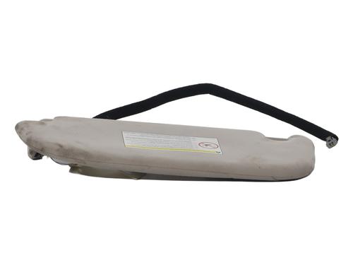 Right sun visor PEUGEOT 307 CC (3B) 1.6 16V | BP37338269I2 - Image 3