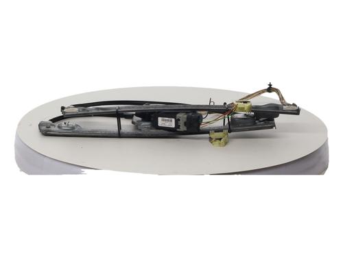 Front left window mechanism PEUGEOT 1007 (KM_) 1.4 HDi | BP38560987C22 - Image 2