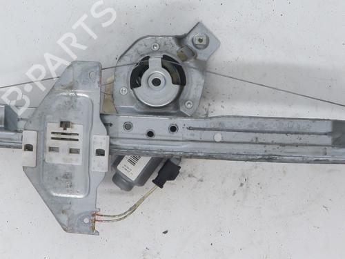Front left window mechanism CITROËN C3 II (SC_) 1.0 VTi 68 | BP37462041C22 - Image 2