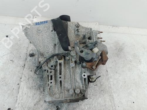 Gearbox CITROËN C5 III (RD_) | BP37311824M3 - Image 5
