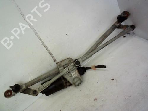 Front wiper motor MAZDA 3 (BK) | BP37305729M29 - Image 2