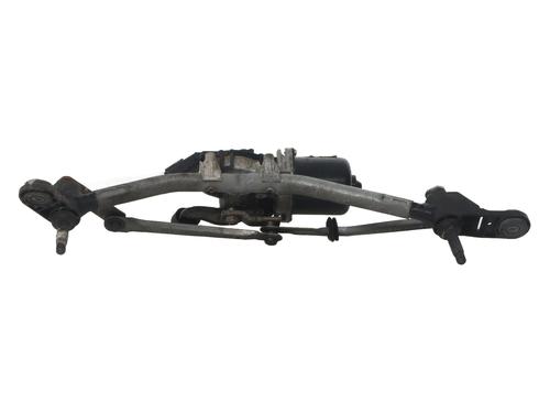 front-wiper-motor-renault-clio-iii-br01-cr01-2005-2006-2007-2008-2009-2010-2011-2012-2013-2014-37341804 main image