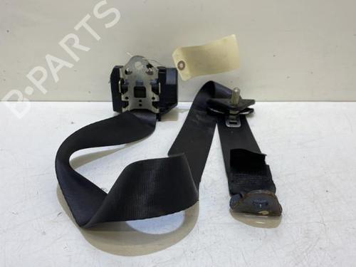 Used Rear left seatbelt Rear left seatbelt 37320098 37320098