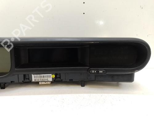instrument-cluster-citroen-c3-picasso-sh_-2008-37317999 main image