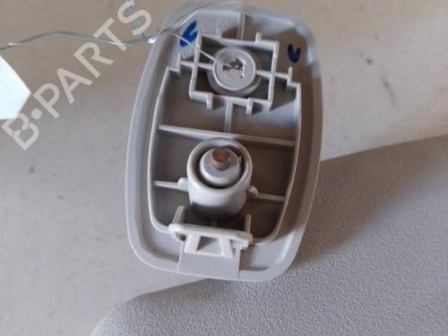 Right sun visor CITROËN BERLINGO Box Body/MPV (B9) | BP37304731I2 - Image 4
