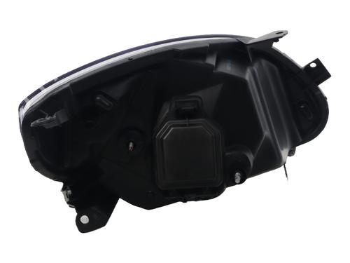 Left headlight RENAULT TWINGO II (CN0_) 1.2 (CN0D) | BP37347139C28 - Image 3