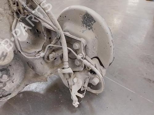 Used Rear axle Rear axle 37619942 37619942