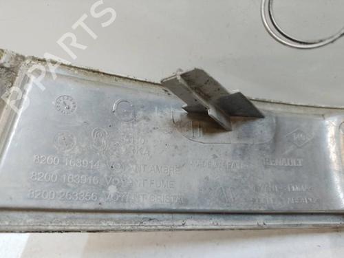 Left front indicator RENAULT MASTER II Van (FD) 2.2 dCI 90 (FD0G, FD0N, FD2G, FD2N, FD3G, FD3N) | BP37312252C32 - Image 3