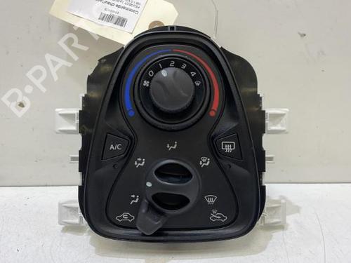 Climate control PEUGEOT 108 1.0 VTi | BP37321825I5 - Image 2