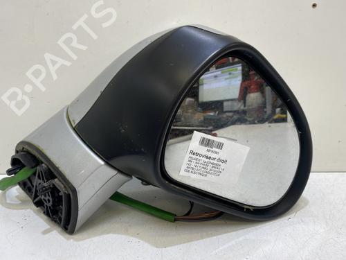 Used Right mirror Right mirror 37322767 37322767