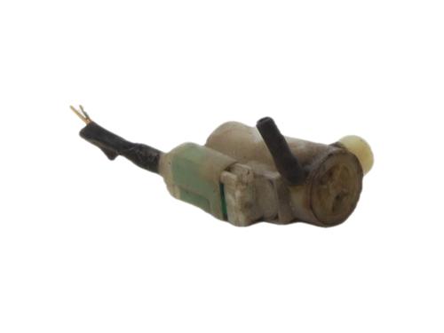 Used Washer pump Washer pump 37617321 37617321