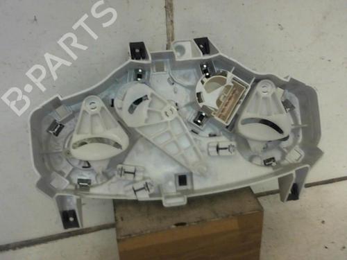 Used Climate control Climate control 37301831 37301831