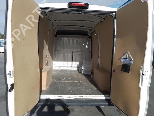 Sprinklertank PEUGEOT BOXER Van 2.2 BlueHDi 140 | BP37620144C113 - Image 9