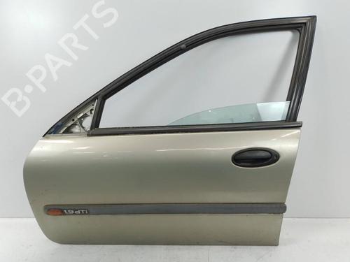 Used Left front door Left front door 37621456 37621456