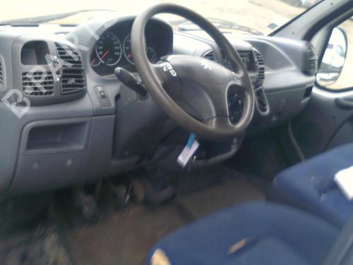 Front right window mechanism PEUGEOT BOXER Van (244)  | BP37309340C23  - Image 6