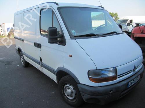Brugte RENAULT MASTER II Bus (JD) 2.8 dTI (JD0B, JD0F, JD1B, JD1F) 4797081