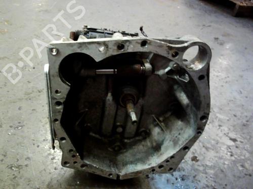Used Gearbox Gearbox 37308407 37308407
