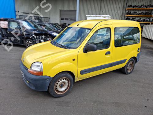 Gearbox RENAULT KANGOO Express (FC0/1_) | BP37330896M3 - Image 14