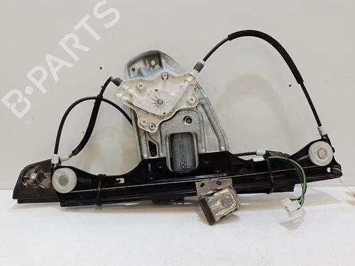 Front left window mechanism MERCEDES-BENZ C-CLASS (W203) C 200 CDI (203.007) | BP37318165C22 - Image 3