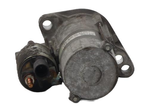 Starter SKODA FABIA II Combi (545)  | BP37338613M8  - Image 5