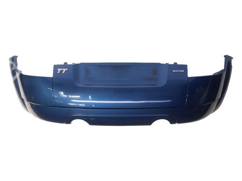 rear-bumper-audi-tt-8n3-1998-1999-2000-2001-2002-2003-2004-2005-2006-2007-37753487 main image