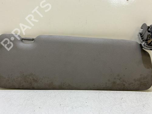 left-sun-visor-bmw-1-f20-2011-2012-2013-2014-2015-2016-2017-2018-2019-37323987 main image