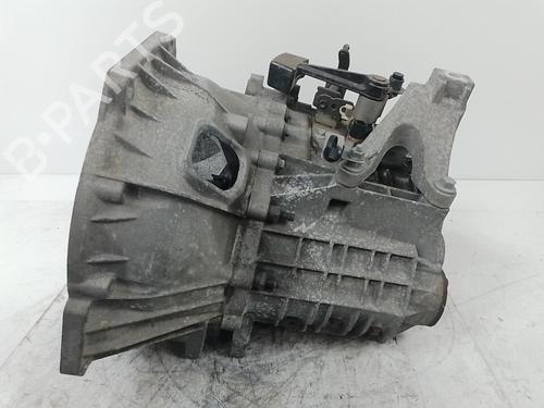 Gearbox FORD FOCUS C-MAX (DM2) 1.8 TDCi | BP37308907M3 - Image 3