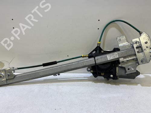 Rear left window mechanism PEUGEOT 807 (EB_) 2.2 HDi | BP37323109C24 - Image 2