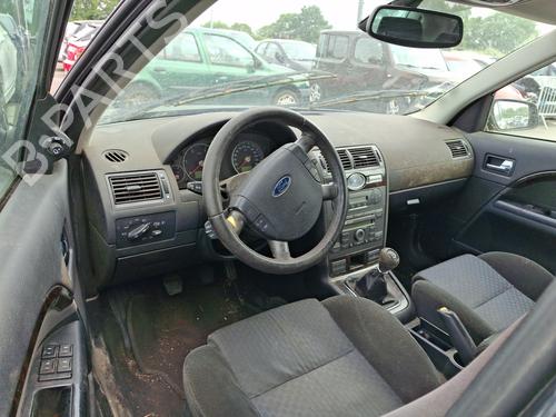 Left headlight FORD MONDEO III (B5Y) | BP37335744C28 - Image 15