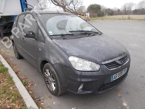 Gearbox FORD C-MAX (DM2) 1.6 TDCi | BP37302097M3 - Image 5