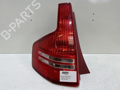 Used Left taillight Left taillight 37324566 37324566