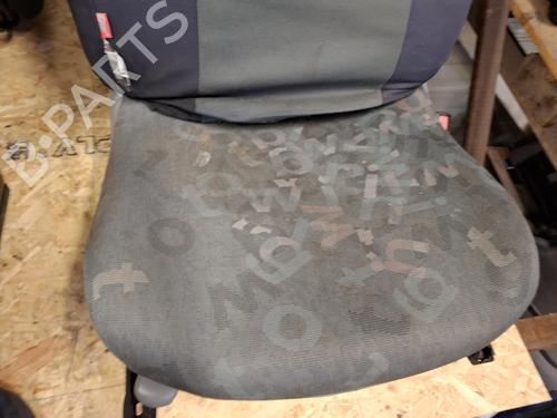 Used Right front seat Right front seat RENAULT TWINGO I (C06_) 1.2 (C066, C068) (58 hp) 40603960 40603960